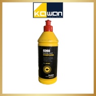 FARECLA G360 Super Fast Compound ( car polish / kereta polish / wax ) -500gm 1 bottle