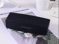 Bose SoundLink Mini II 藍牙喇叭