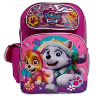 Nickelodeon Paw Patrol Girls Everest &amp; Skye Purple 16