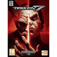 Tekken 7 - Offline PC Game