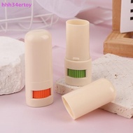 hhh34ertoy> 1Pcs 7g Deodorant Container Empty Plastic Twist-Up Solid Mosquito Repellent Tubes For DI