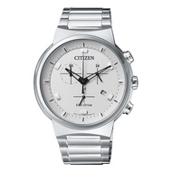 Citizen Eco drive（AT2400- 81A）