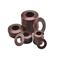 10Pcs DIN2093 Disc Spring Belleville Compression Spring/Washer Outer diameter 8/10/16/18/20/25mm