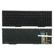 Replace For 8470B 8470P 8470W 6470 keyboard, English without the mouse pointer