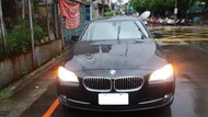 中古車 2012 BMW F10 520 汽油 跑五萬多公哩 專賣 一手 自用 進口 轎車 五門 掀背 休旅車 旅行車