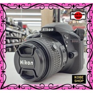 【Direct From Japan】 NIKON D3300 Digital Camera 【Used item】