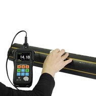 YUSHI High Accuracy Ultrasonic Thickness Measurement a B Scan Ultrasonic Thickness Meter/Tester UM-5