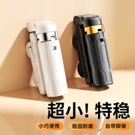 Mini Mobile Phone Selfie Stick Holding Bluetooth Handle Helper