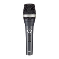 AKG Akaga Vocal Dynamic Microphone with D5S Switch