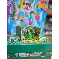 TOYS BLIND BOX SHARING CHARACTERS ANOMALI TUNGTUNG SAHUR~CHILDREN'S SUPRIES TOYS VARIOUS CHARACTERS 