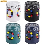 GSUMMX Soda Can Fidget Toy, Plastics Finger Gyro Rotating Ball, Rotating Ball  Finger Spinner Gyro