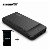 Pineng PN-939 20000mAh Powerbank PN939 20000mAh PN 939 Power Bank (ORIGINAL)