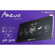 SoundStream Explore 4+64G Android Player