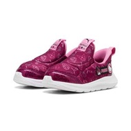 PUMA x HELLO KITTY & FRIENDS Fun Racer SLIPTECH™ 嬰童運動鞋 休閒鞋 波鞋 (0-4歲)