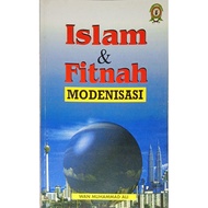 Islam & karma. Keganasan barat terhadap umat Islam. Islam & fitnah