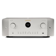Marantz Cinema 60 7.2-channel home theater receiver with Dolby Atmos®, Bluetooth®, Apple AirPlay® 2, and Amazon Alexa compatibility