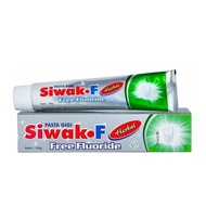 Toothpaste | Siwak f toothpaste 120 grams