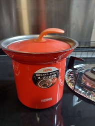 Thermos 燜燒鍋