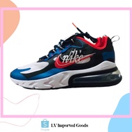 Nike AirMax Men’s 270 React Shoes US10