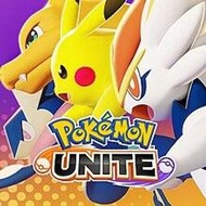 『小葉』代儲值手遊 寶可夢大集結 Pokemon UNITE (可超商繳費)
