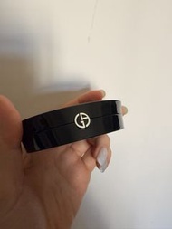Armani 鏡盒（可裝粉餅）