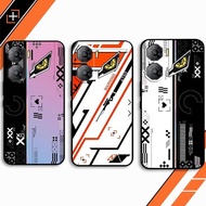 For Nubia Neo 3 5g Case Silicone Soft TPU Protective Back Cover For Nubia Neo3 Funda For Nubia Neo 3