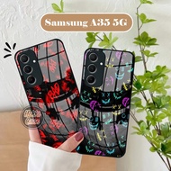 Samsung A35 5G Case Samsung A35 Casing [294H]