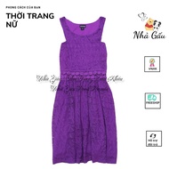 WOMEN - Dress Sleeveless Middle-aged JOE BOXER