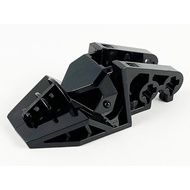 Brick2cube Part-Technic Block 3 x 6 x 1 2/3-32165