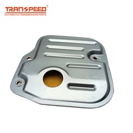 TRANSPEED U340E U341E U341 U340 Auto Transmission Gear Oil Filter for Toyota Corolla Car Accessories
