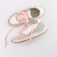 Taywin Origainal Style รองเท้าผ้าใบหญิงลำลอง รุ่น 320624005