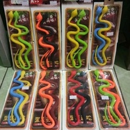 2 PCS prank Snake Toy / Fake Snake Snake Snake Toy