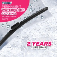 Trapo Wiper Permanent Waterproof Coating Trapo Hydrophobic Wiper Blades