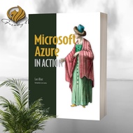 Microsoft Azure in Action