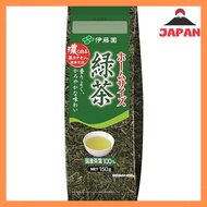 Ito En Home Size Green Tea 150g