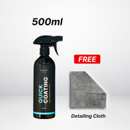 CARVIX | Nano Coating Spray Quick Coating Ceramic Coating Car Coating Diamond Coating