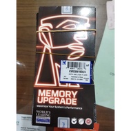 KINGSTON KRV26N19S6/4 RAM LONGDIMM 4GB DDR 2666