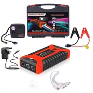 Powerbank Car Jump Starter 99800 mAh High Power Emergency Tool