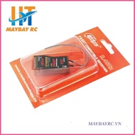 Rx futaba sóng fasst R7008HV cho các dòng tay điều khiển futaba