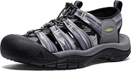 KEEN Men's Newport H2 Closed Toe Water Sandal