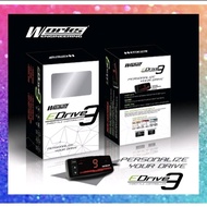 Mazda Works Engineering E-Drive 3 Throttle Controller