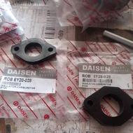 daisen insulator carburetor robin engine ey20 ey28