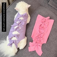 cat clothes cat accessories Cat sterilization clothing breathable surgical clothing weaning clothing
