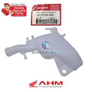 19110-K64-N00 Radiator Reservoir Tank Radiator Tank Radiator Tank CBR 250RR 2016-2025 Original Ahm