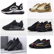 Original N & K Air Max 720 premium sneakers for men NZLH RIY9