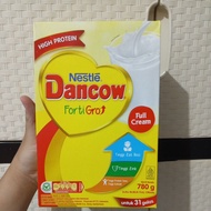 Dancow Full Cream Powdered Milk 780 grams / 780g / 780g / 780 grams