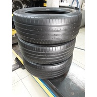 Used Tyre Secondhand Tayar TOYO PROXES R46 225/55R19 40% Bunga Per 1pc