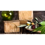 Laurel Soap/Al Ghar Soap/Aleppo Soap/Sabun Zaitun/Sabun Aleppo/Olive Soap