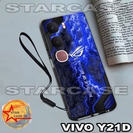 Latest vivo y21d rubber Softcase/ S23 vivo y21d/case vivo y21d casing protective casing accessoriesh