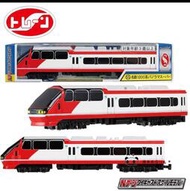 日本玩具車鐵道動車品牌現貨 電車 玩具 模型